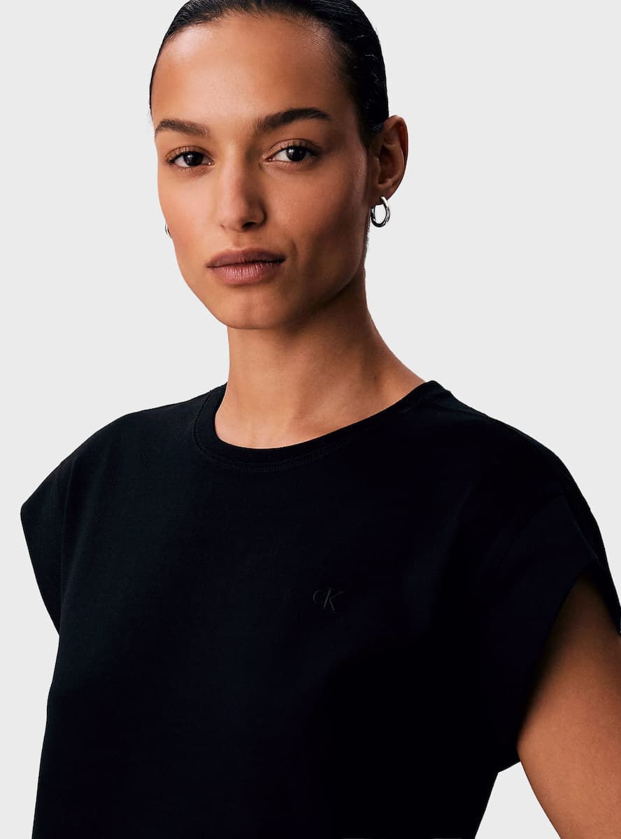 Women's Dresses Calvin Klein Black