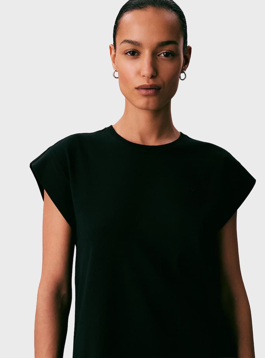 Women's Dresses Calvin Klein Black