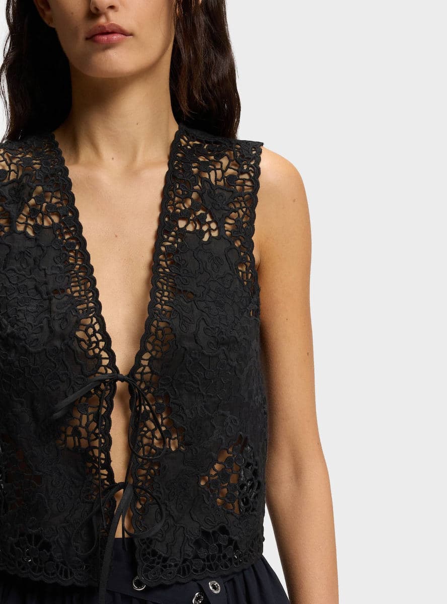 Women's Shirts Boss Black