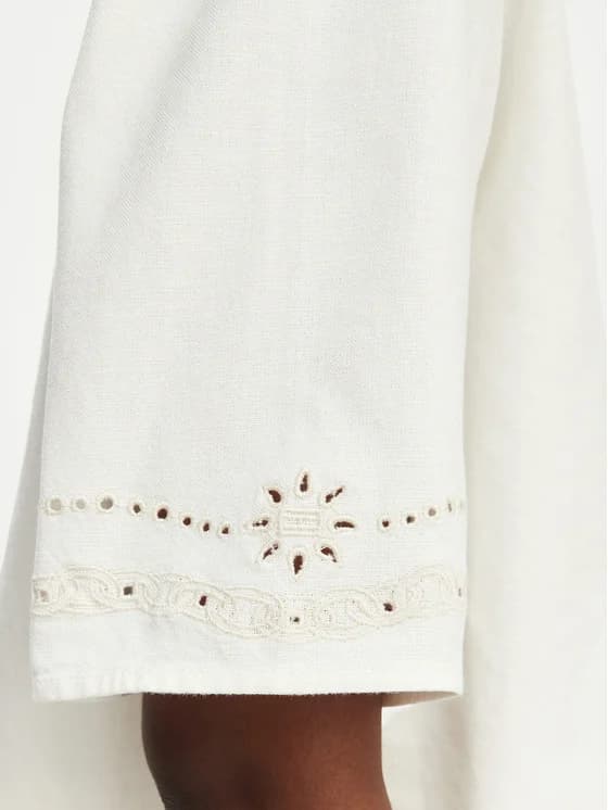 Women's Shirts Tommy Hilfiger White