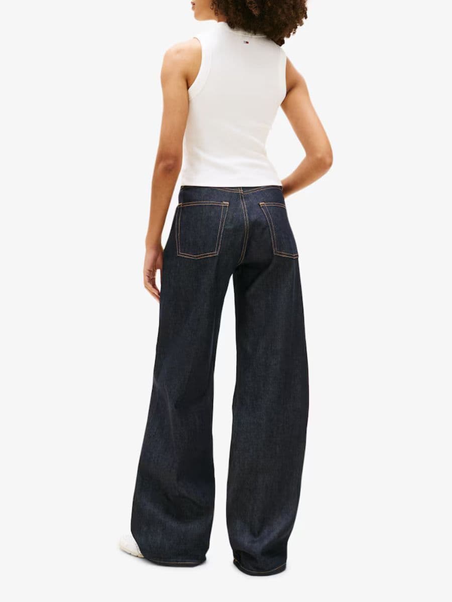 Women's Tops Tommy Hilfiger White