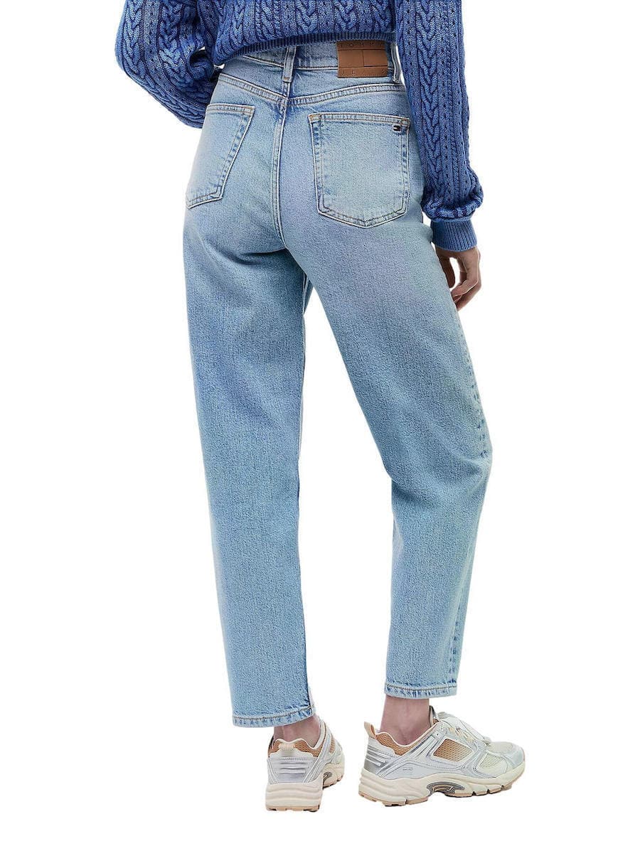 Women's Jeans Tommy Hilfiger Blue
