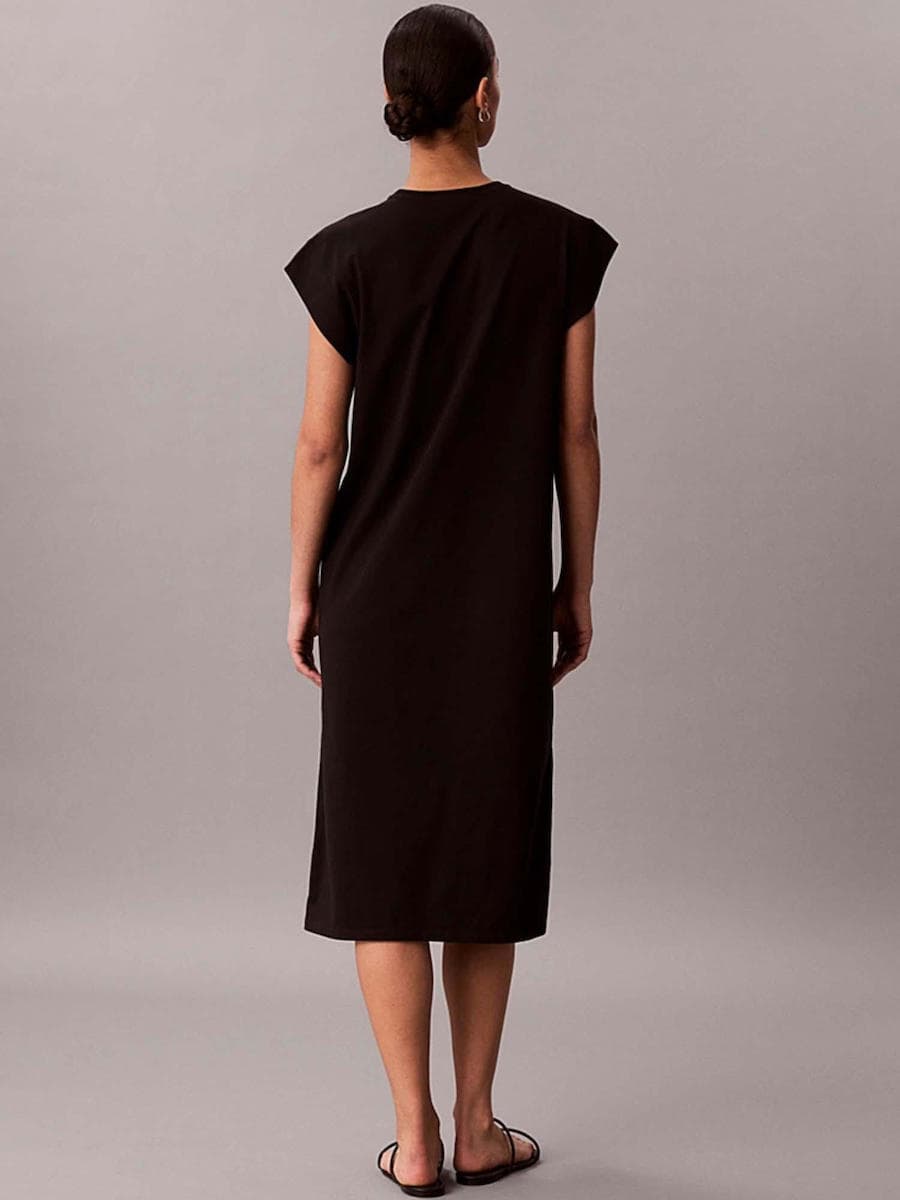 Women's Dresses Calvin Klein Black