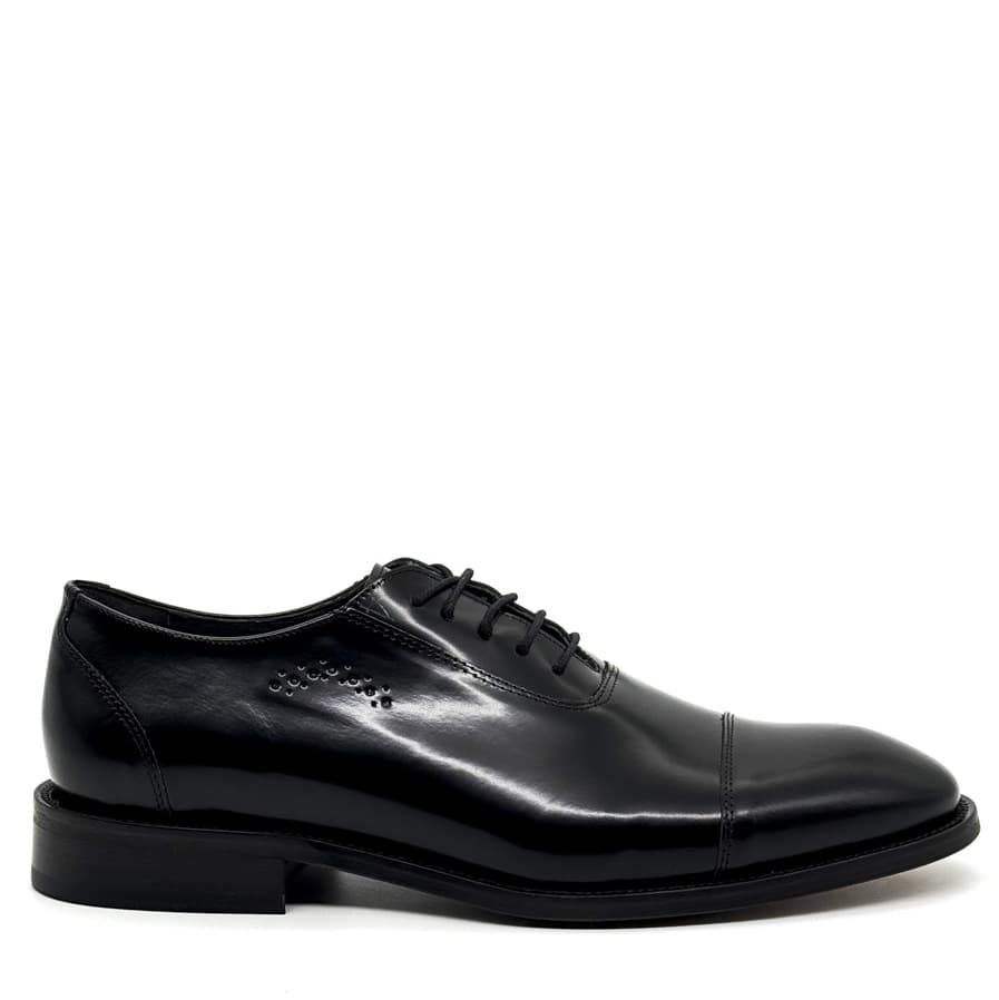 Men's Loafers Diadoch Black