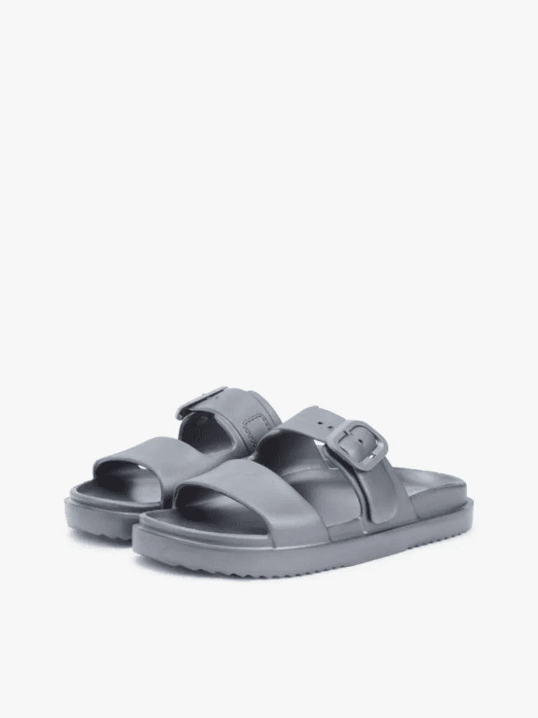 Women's Sandals Tommy Hilfiger Gray