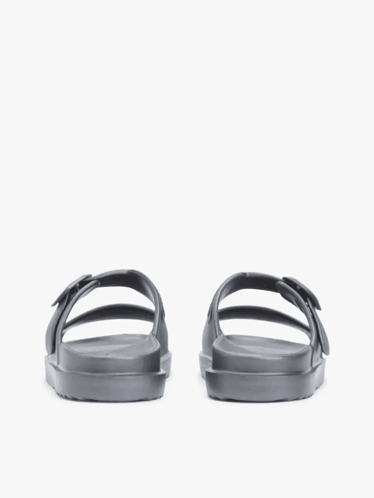 Women's Sandals Tommy Hilfiger Gray