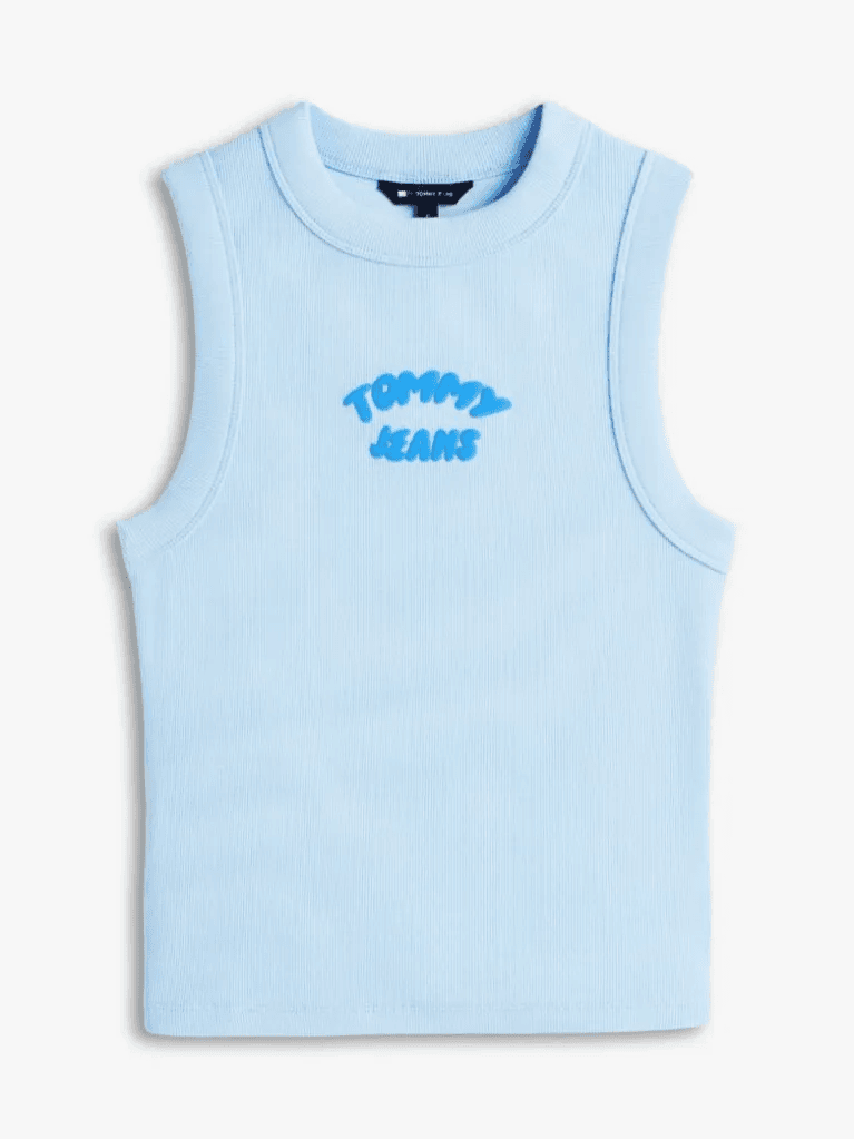 Women's Tops Tommy Hilfiger Blue