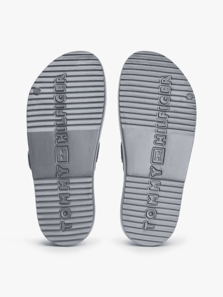 Women's Sandals Tommy Hilfiger Gray