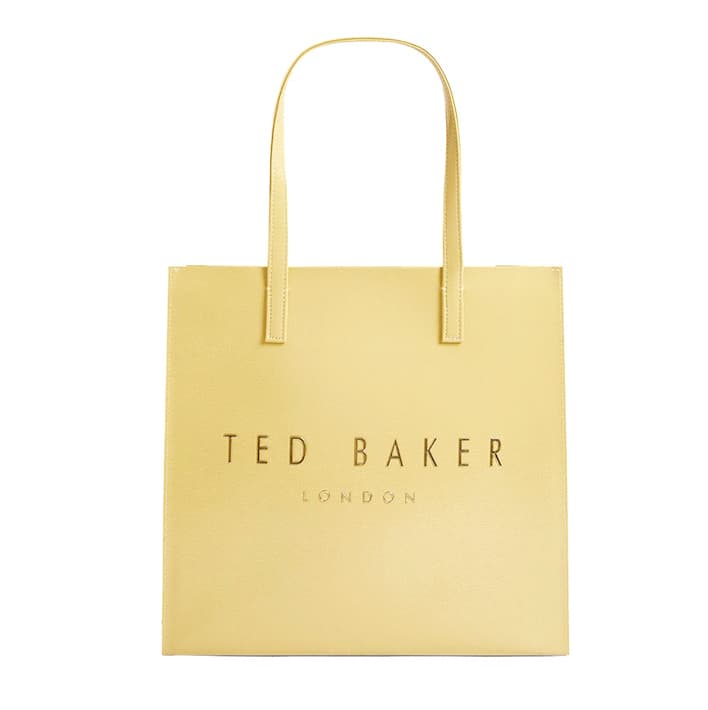 Women's Handbags Ted Baker Yellow