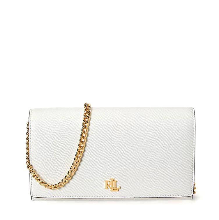 Women's Handbags Ralph Lauren White