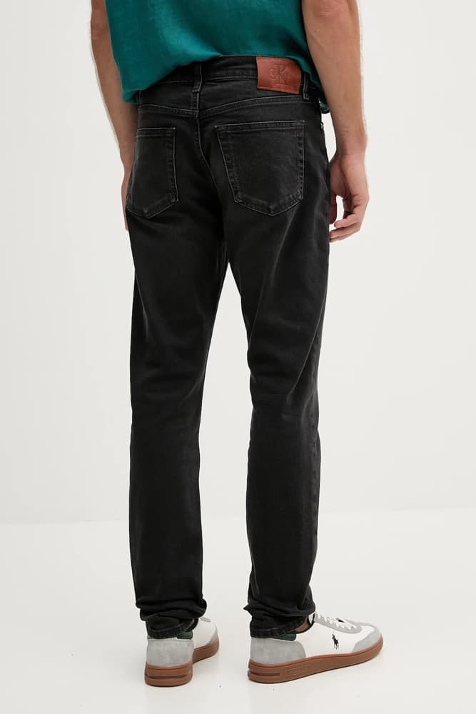 Men's Jeans Calvin Klein White