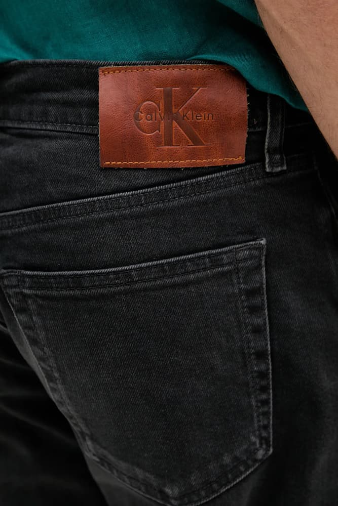 Men's Jeans Calvin Klein White