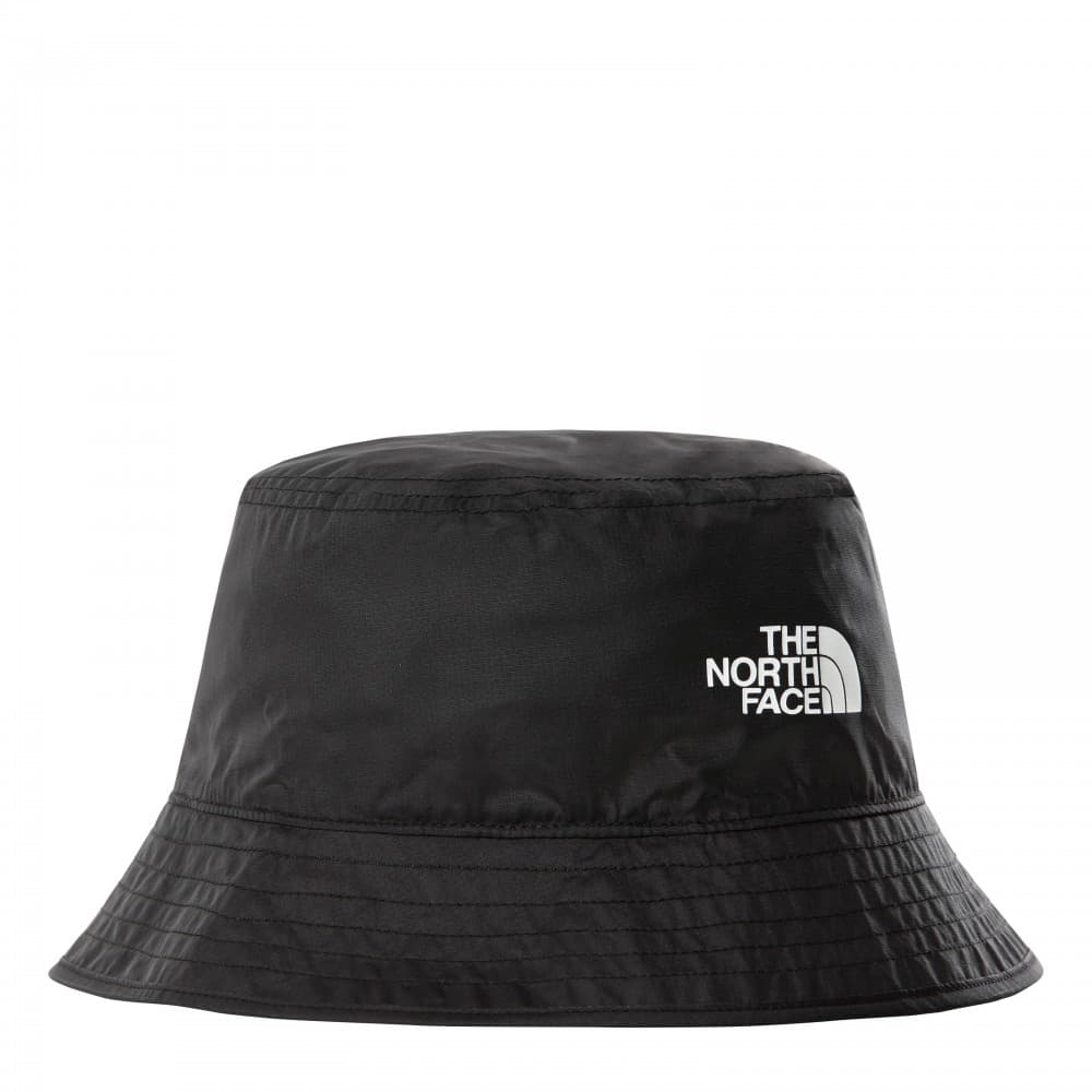 Sun Stash Καπέλο Διπλής Όψεως Μαύρο/Λευκό The North Face NF00CGZ0-KY41