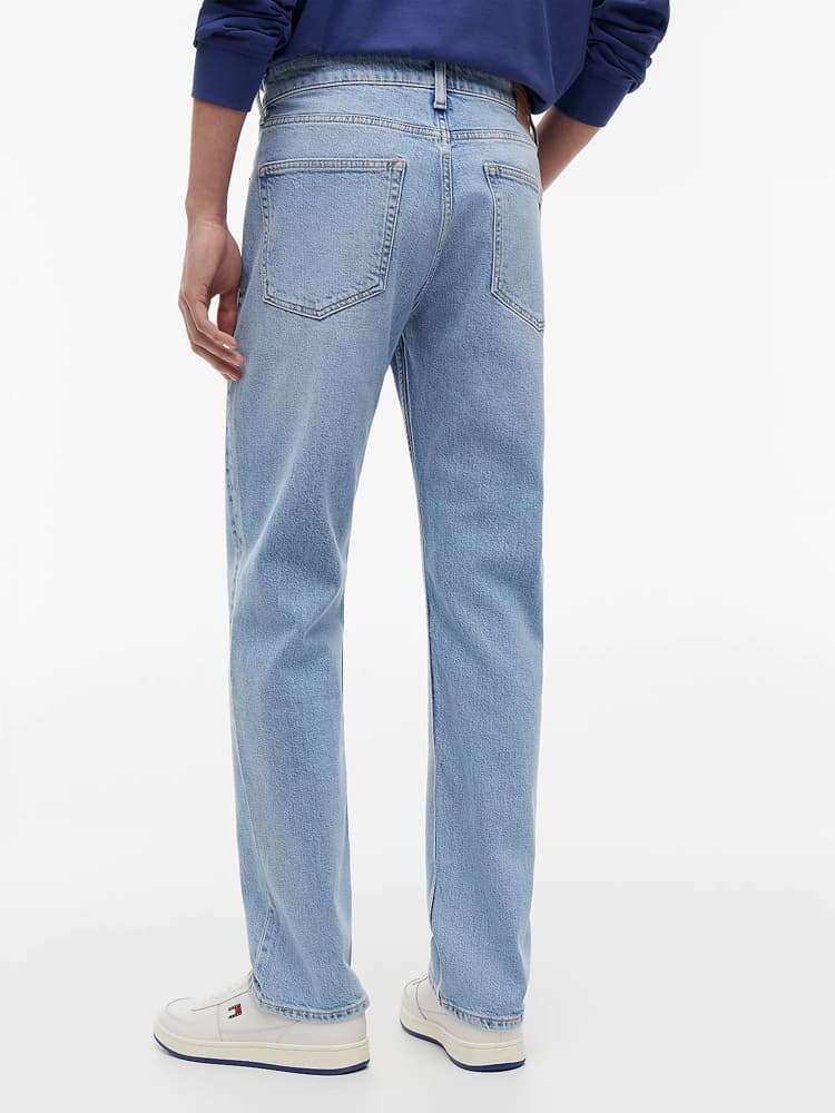 Men's Jeans Tommy Hilfiger Blue