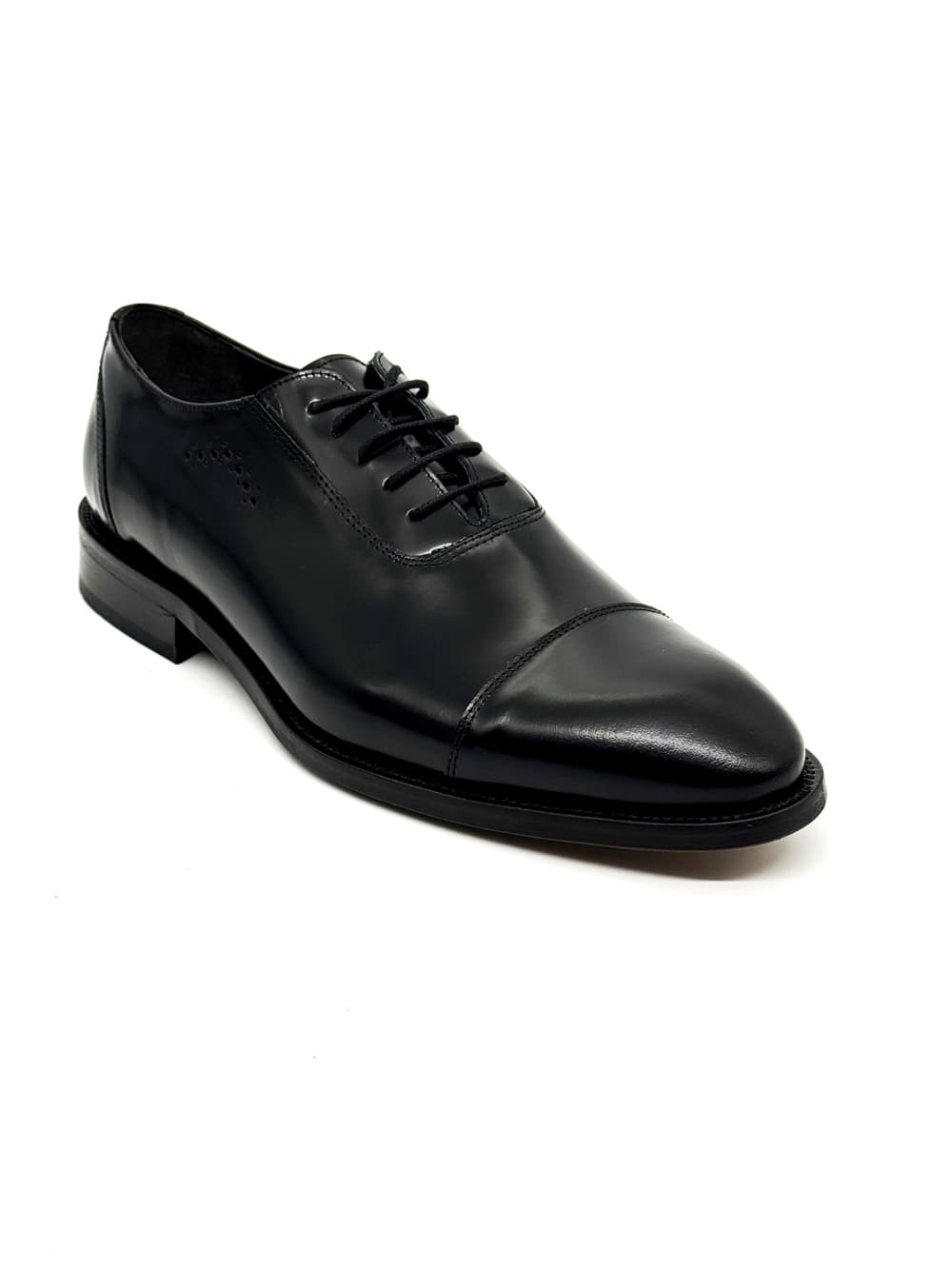 Men's Loafers Diadoch Black