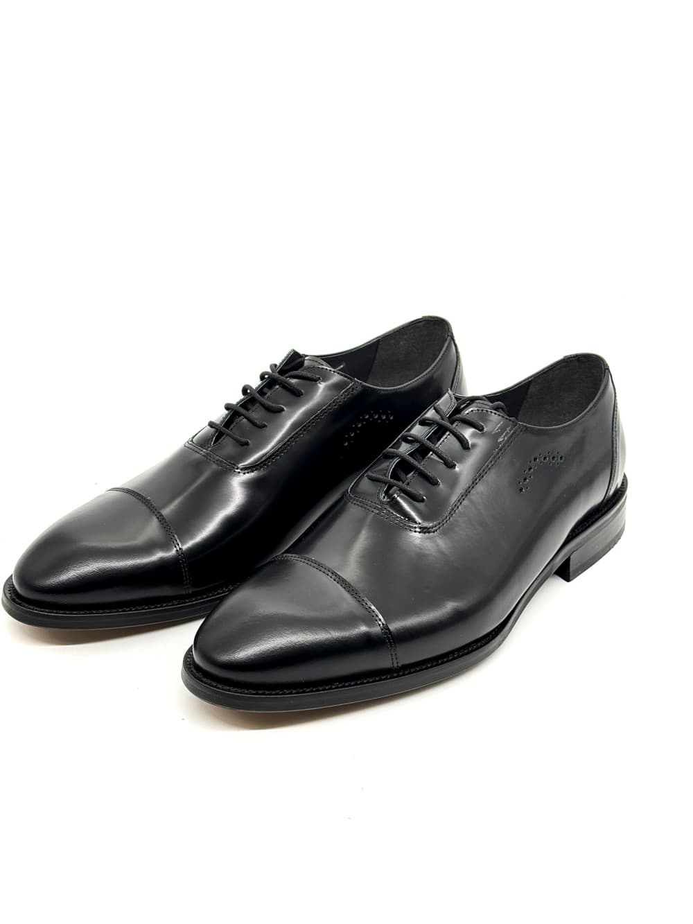Men's Loafers Diadoch Black