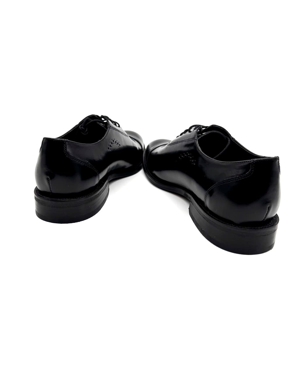 Men's Loafers Diadoch Black