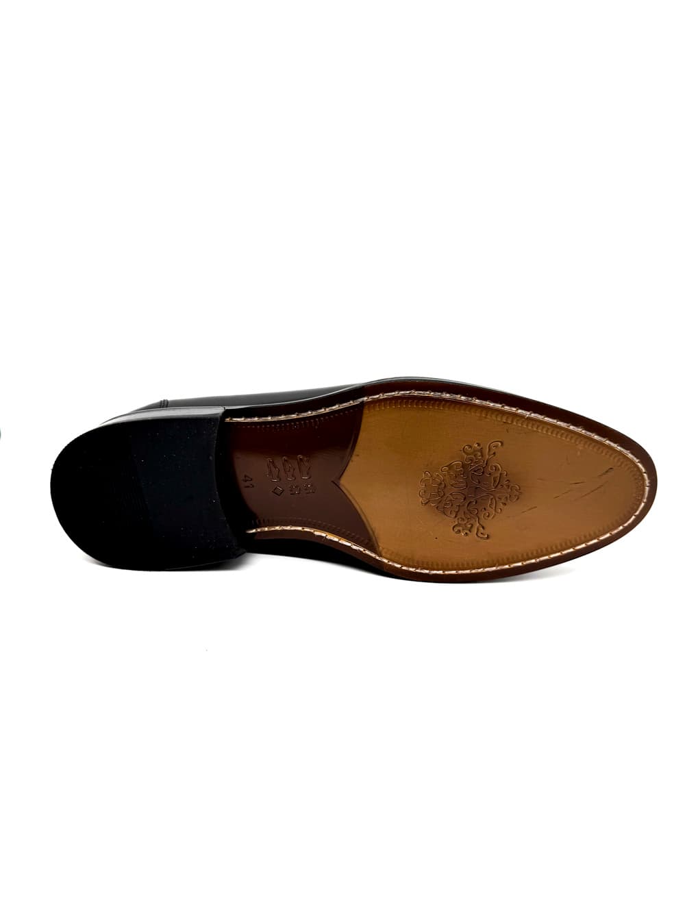 Men's Loafers Diadoch Black