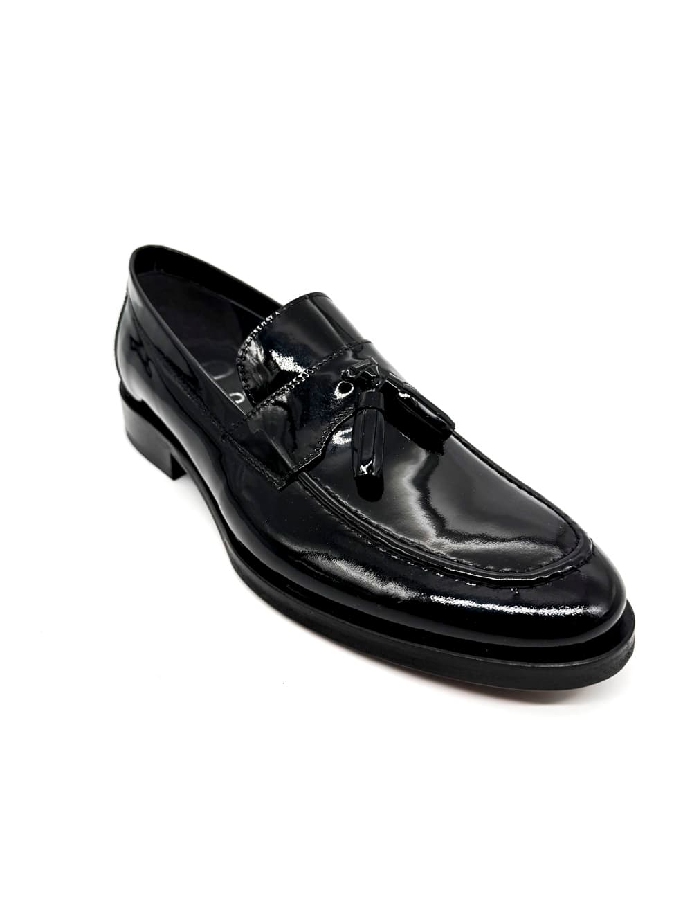Men's Loafers Diadoch Black