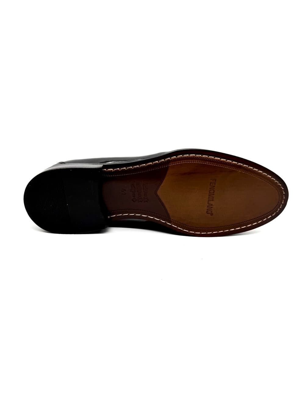 Men's Loafers Diadoch Black