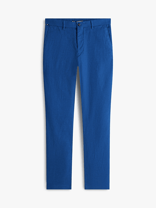 Men's Pants Tommy Hilfiger Blue