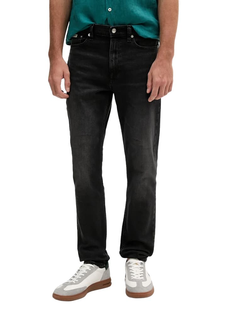 Men's Jeans Calvin Klein White