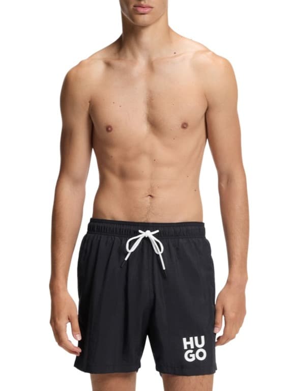 Ανδρικό Paolo Μαγιό Κίτρινο HUGO 50545464-723