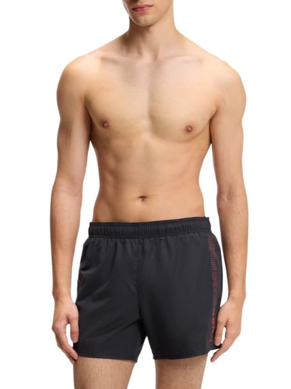 Men's Swimwear Hugo Blue