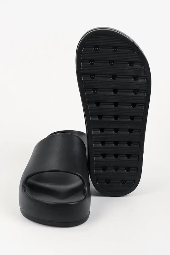 Women's Sandals Karl Lagerfeld Black