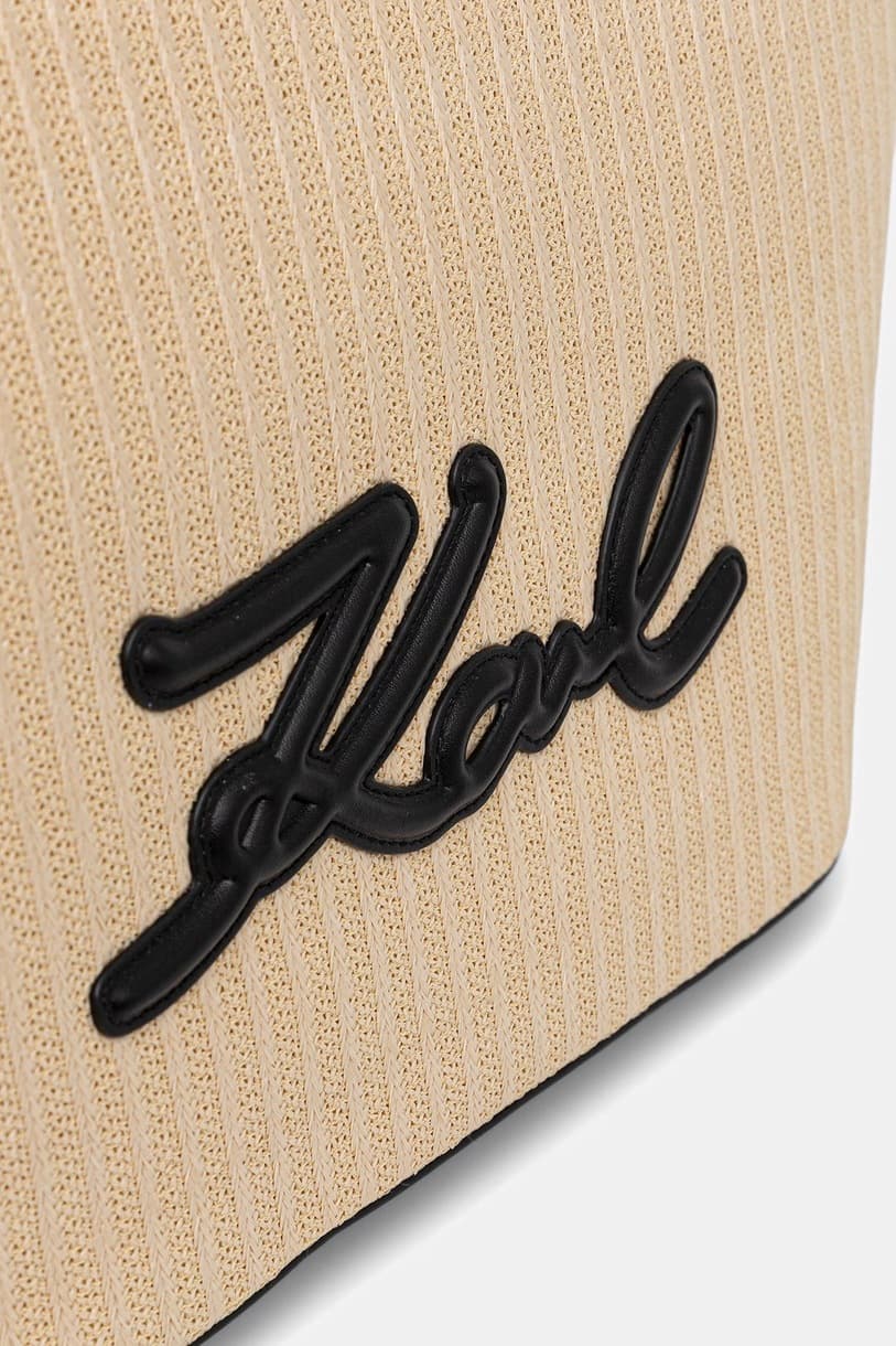 Women's Handbags Karl Lagerfeld Beige