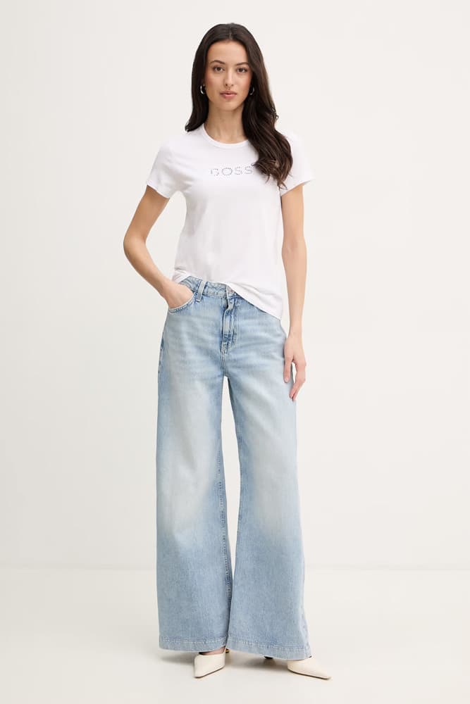 BOSS Eventsa11 10236978 01 50562055-100 White