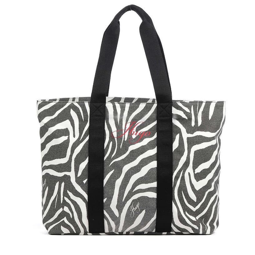 Γυναικεία Becky ZE Tote Τσάντα HUGO 50563010-966