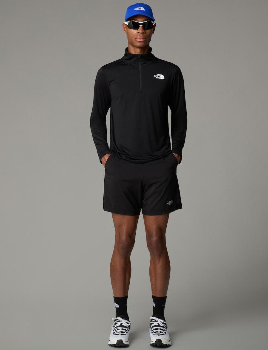 Men's Shorts The North Face Black