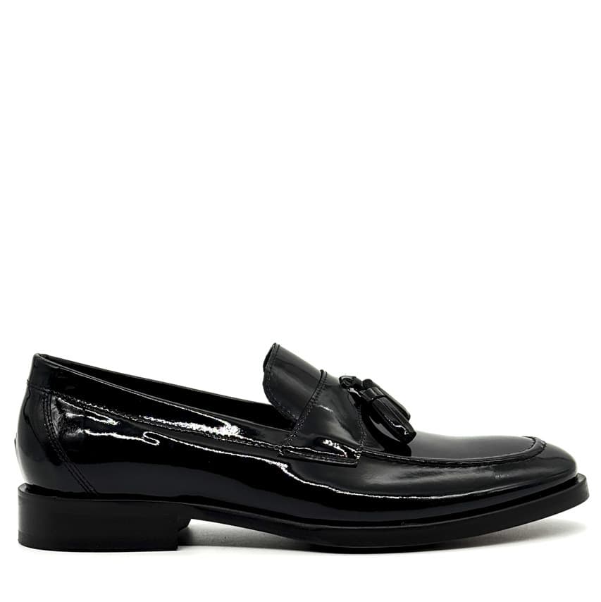 Men's Loafers Diadoch Black