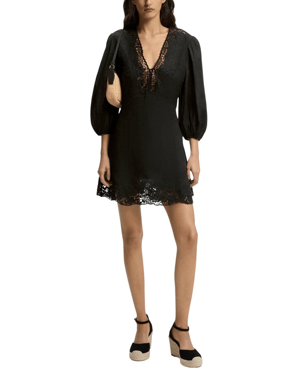 Women's Dresses Boss Black