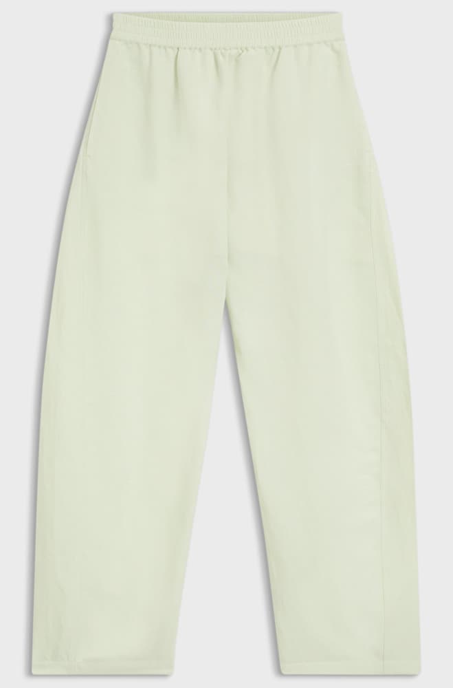 Women's Pants Boss White