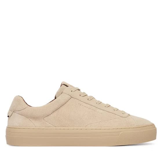 Men's Sneakers Tommy Hilfiger Beige