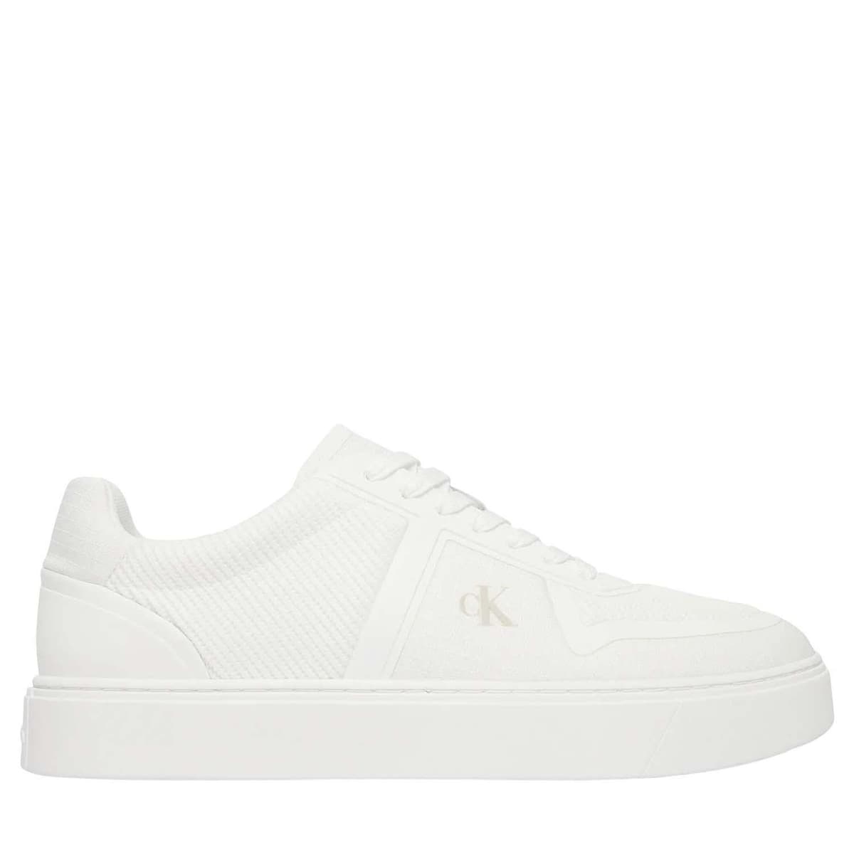 Men's Sneakers Calvin Klein Black