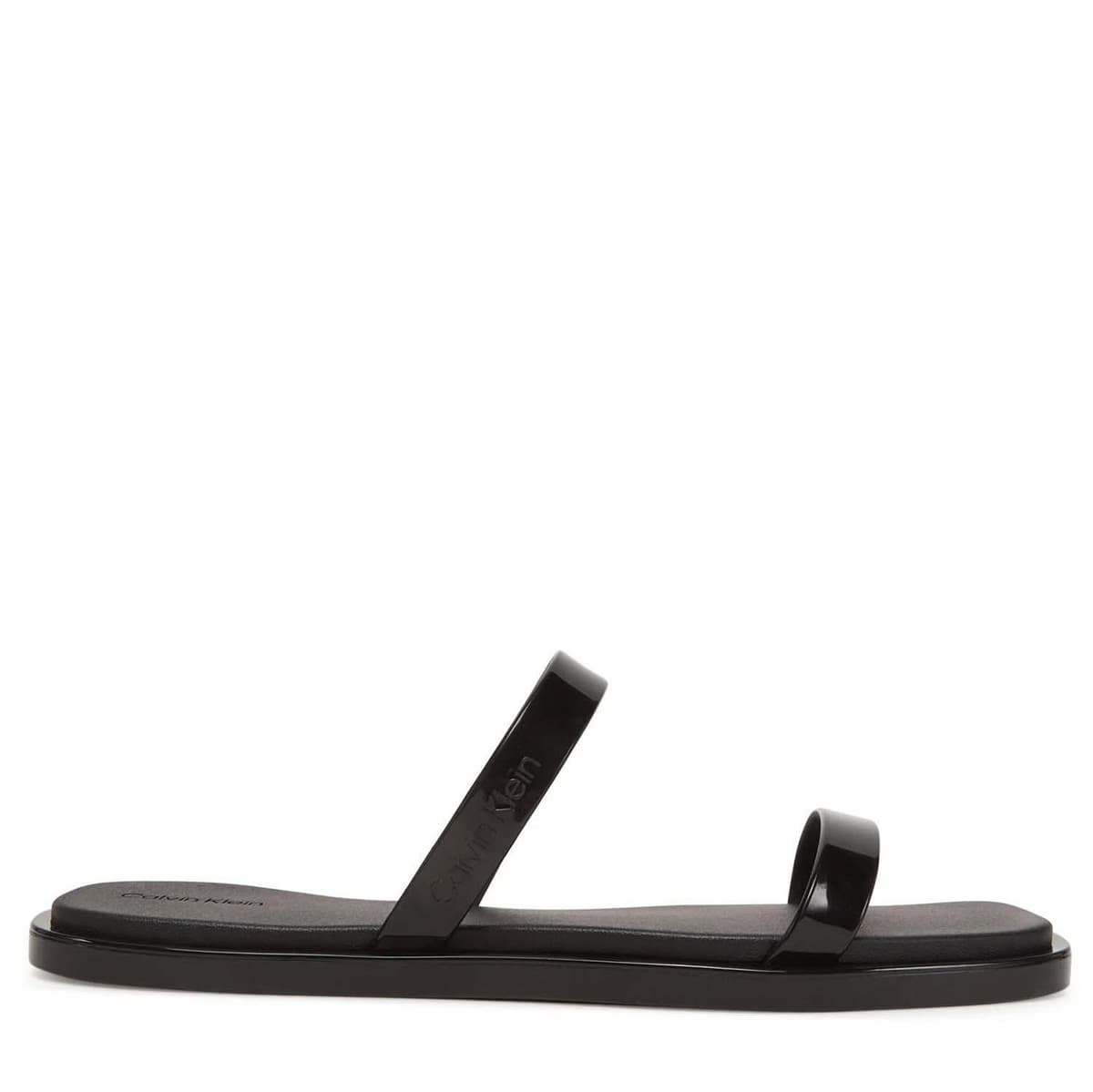Women's Sandals Calvin Klein Black