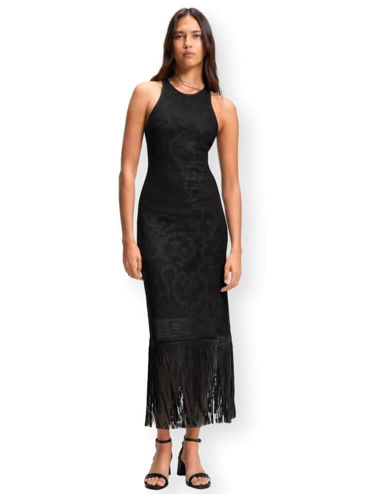 Women's Dresses Boss Black
