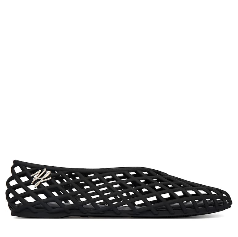 Women's Sandals Karl Lagerfeld Black