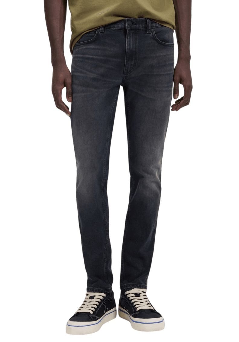 Ανδρικό 734 Τζιν Γκρι HUGO 50555175-409