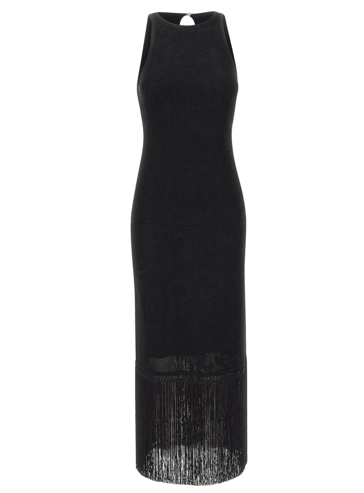 Γυναικείο C_Farseille Φόρεμα Μαύρο BOSS 50559734-001