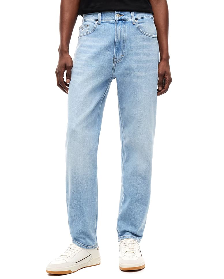 Ανδρικό Sonny Τζιν Γαλάζιο Tommy Jeans DM0DM23282-1AB