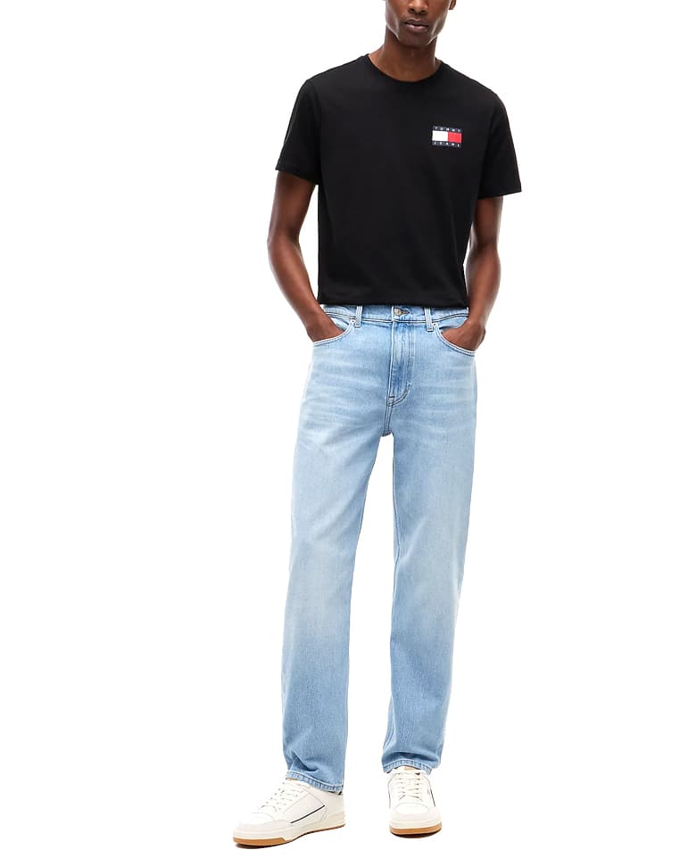 Men's Jeans Tommy Hilfiger Blue