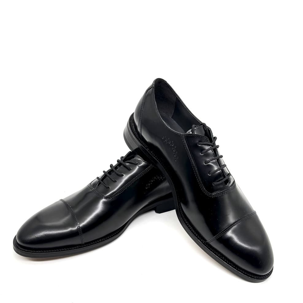 Men's Loafers Diadoch Black