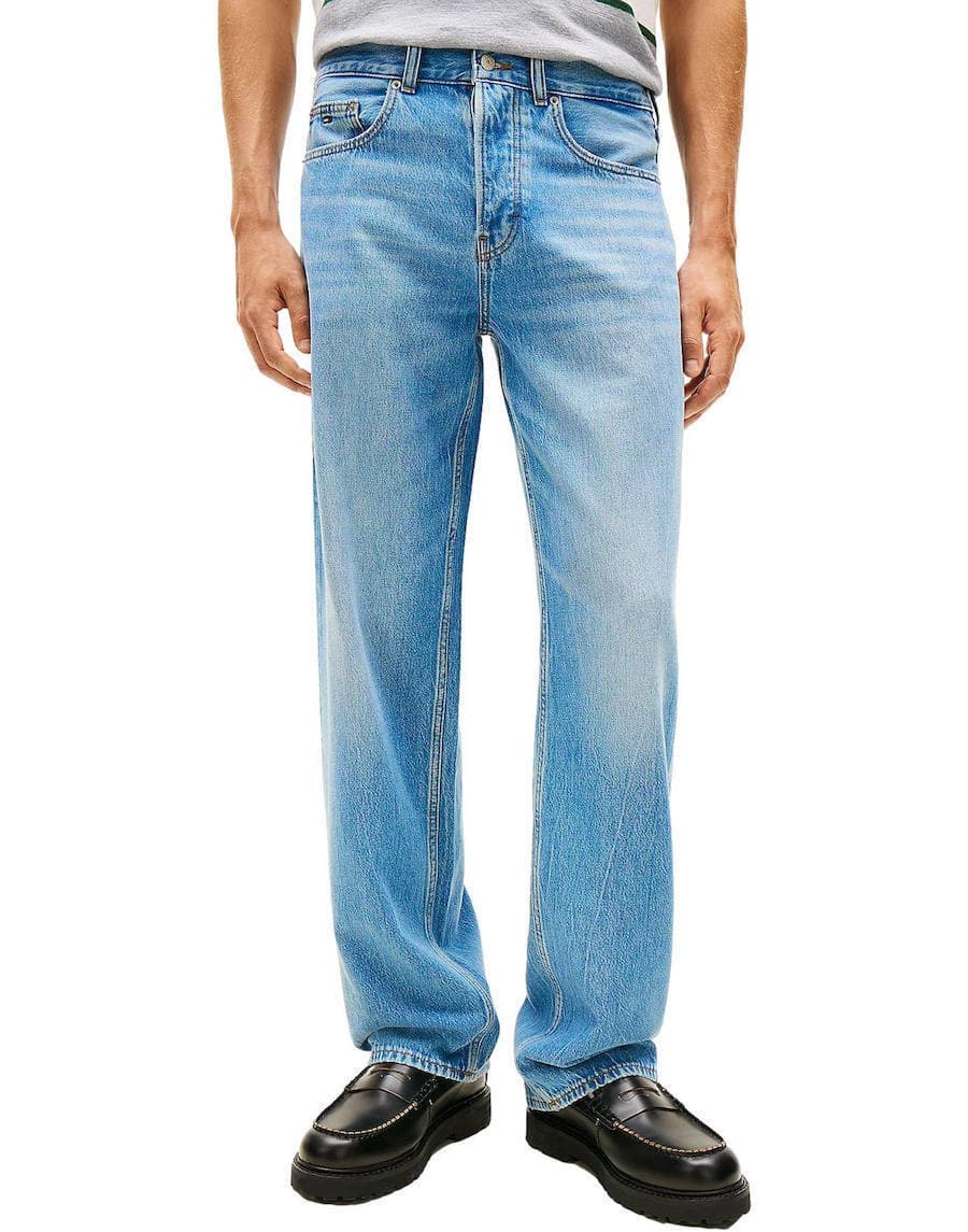 Men's Jeans Tommy Hilfiger Blue