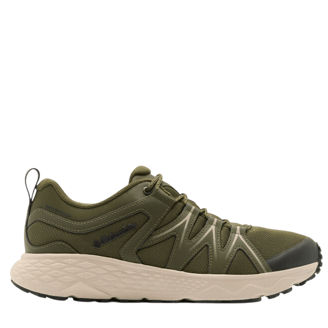 Men's Boots Columbia Green