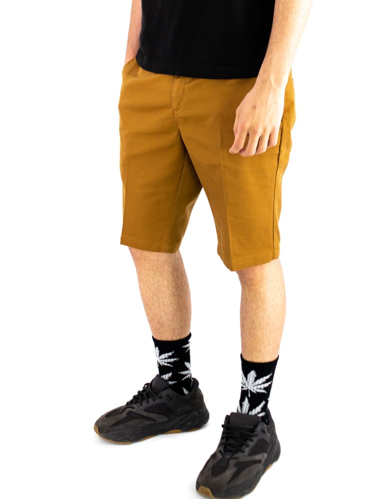 Ανδρική Βερμούδα Καφέ Dickies DK0A4XB1BD0