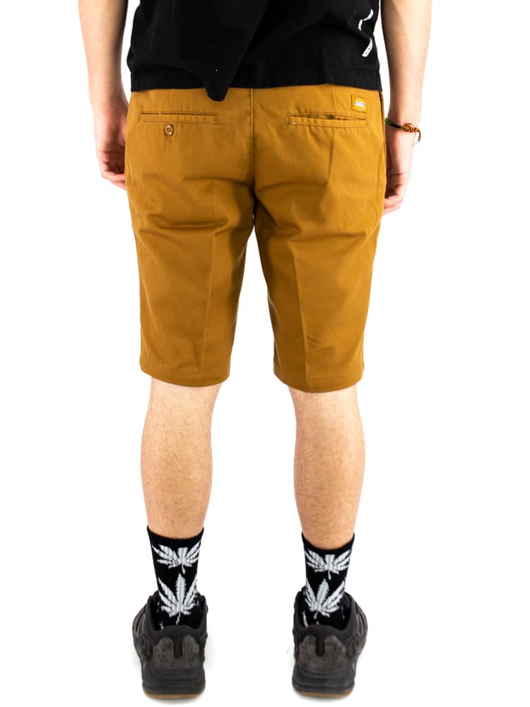 Ανδρική Βερμούδα Καφέ Dickies DK0A4XB1BD0